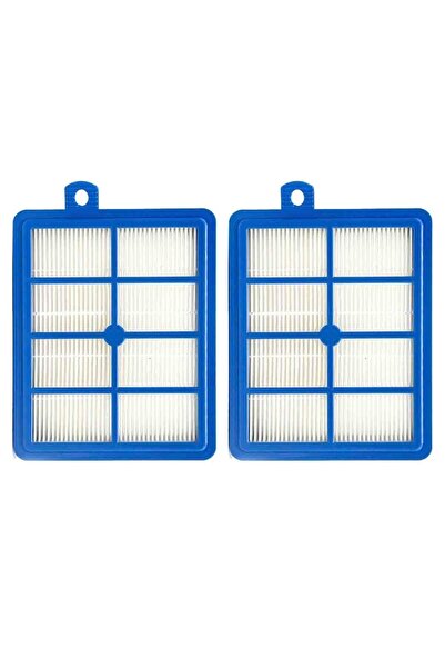 Chisty Fc 9924 Marathon Ultimate مكنسة كهربائية فلتر هيبا 2 قطعة