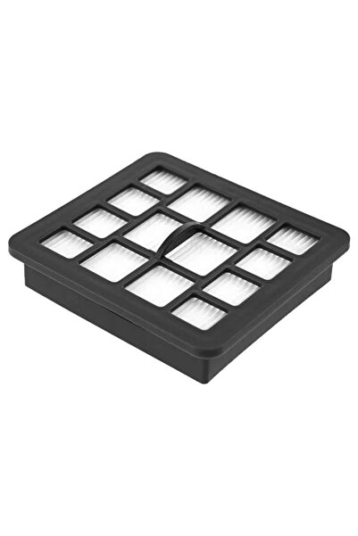 optream Filtru Hepa Fakir Garcia - Model de aspirator compatibil