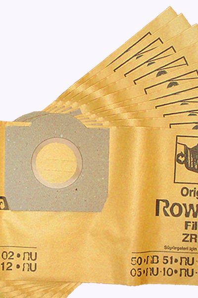 optream Conti Cu 405 Allround - 10 Paper Vacuum Cleaner Dust Bag