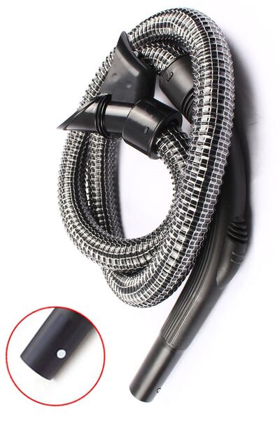 Marketto Philips FC 9214 - Σωλήνας από χαλύβδινο σύρμα για ηλεκτρική σκούπα Marathon (με καρφίτσα)