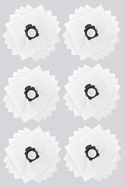 optream Rowenta Ro 4500-4599 Silence Force Vacuum Cleaner Dust Bag 30 Pieces ...