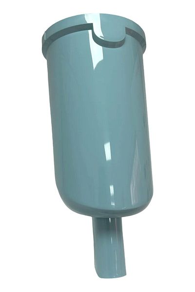 optream 550 Watt Gırgır Arzum - 2-in-1 Vacuum Cleaner Body Ar4087
