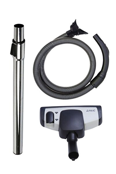 Marketto فيليبس FC 9213 - مجموعة خرطوم وأنابيب متينة متوافقة مع ماراثون