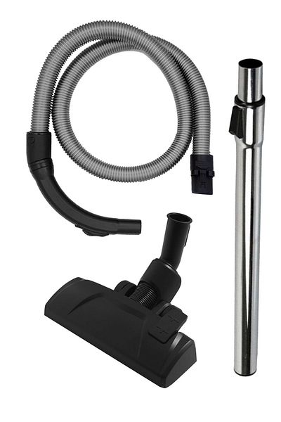 optream Samsung Sc 44e0 - Compatible Vacuum and Hose Set (Comple A+++)