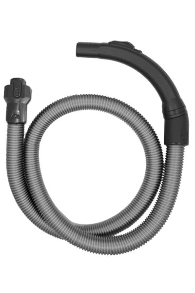 optream خرطوم المكنسة الكهربائية Arzum AR 4051 Olimpia Turbo Gray - متوافق ومتين