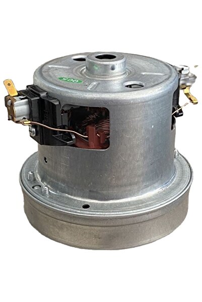 optream Arçelik S 7585 - Motor compatibil pentru aspirator