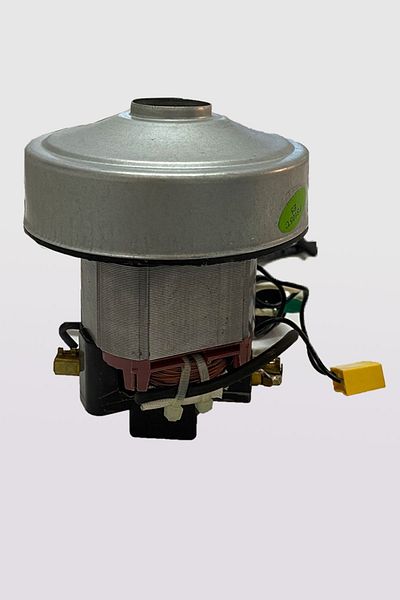 Marketto Fantom P 1500 - Practical Vacuum Cleaner Motor