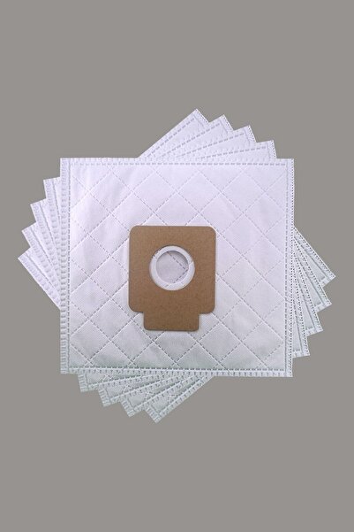 optream هوفر تو 1650 سبرينت - 5 أكياس غبار وقماش للمكنسة الكهربائية