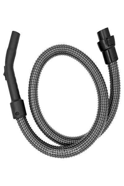 optream Electrolux Supercyclone Esc61lr - مكنسة كهربائية بخرطوم أسلاك فولاذية