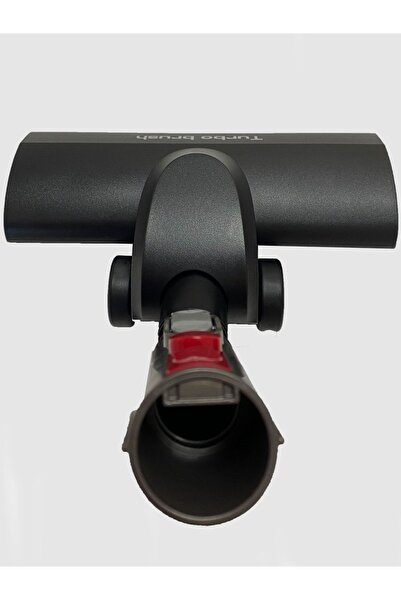 Marketto Dyson Big Ball Allergy 2 - Τοποθέτηση κεφαλής Turbo και συμβατός σχεδιασμός κατεβάσιμου εξαρτήματος