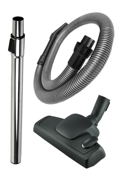 optream Electrolux Pure C9 Pc91-4Mgt Süpürge Hortum Teleskopik Boru Başlık Se...
