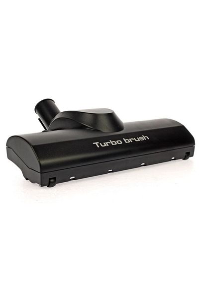 TURBO 32 Mm and 35 Mm Floor Nozzle with Carpet Forging Feature for Vacuum Cleaners - Vadatore
