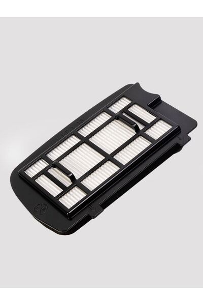 Marketto Filtru electronic Fakir Ranger - Set de recipient pentru praf și filtru Hepa