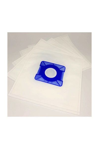Emotion 5 Pieces Strom Vacuum Cleaner Dust Bag