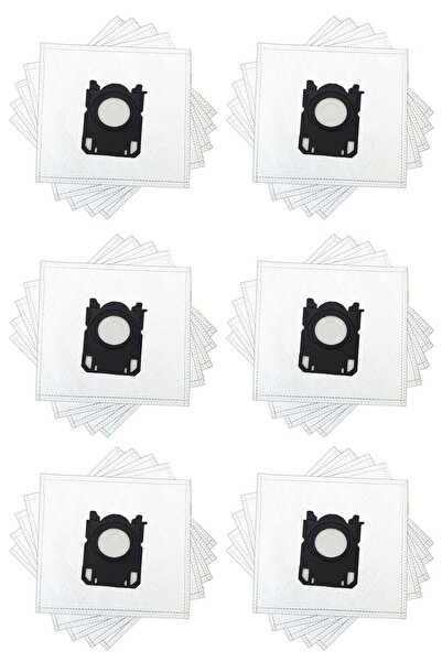 optream إلكترولوكس Ultrasilencer Zusalr58tr - 30 كيس غبار من القماش