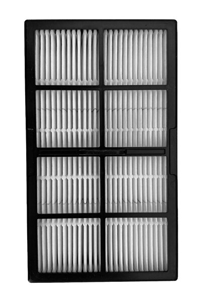 optream Φίλτρο εξόδου ηλεκτρικής σκούπας Grundig VCC 2171 συμβατό