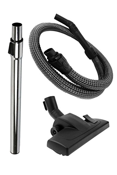 optream Beko BKS 9537 Σετ ακροφυσίων σωλήνων ηλεκτρικής σκούπας από ατσάλινο ...