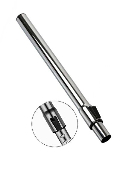 optream Siemens Vs 06b 2410 Συμβατός τηλεσκοπικός σωλήνας ηλεκτρικής σκούπας