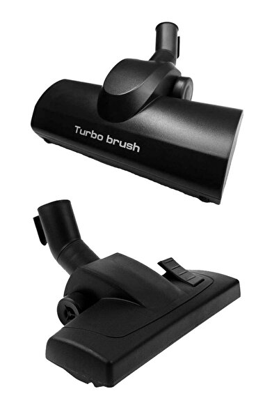 Marketto أرنيكا بورا 5000 - مكنسة كهربائية ورأس توربو 2 عبوة متوافقة