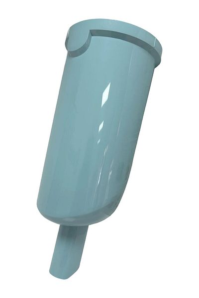 optream Arzum Ar4087 - Gırgır 2-in-1 Vertical Vacuum Cleaner Compatible Dust Container