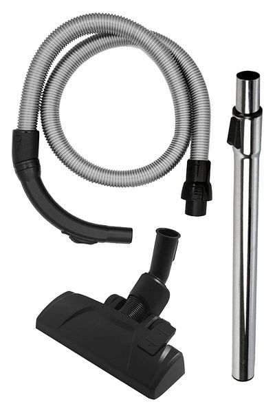 optream Electrolux Pure C9 - Pc91-4mgt Compatible, Vacuum and Hose Set (Comple A+++)