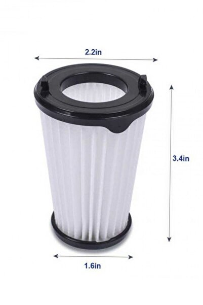 Marketto Φίλτρο Hepa Aeg Cx7-2-35tm - Υψηλής απόδοσης