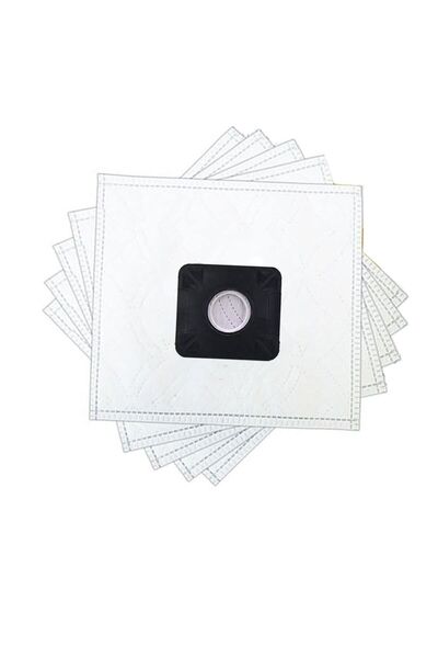 optream Συμβατό με Samsung Sc 5499 Dust Bag Cloth 5 Pieces