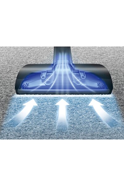 Marketto Arzum Handy Power AR 465 - 10 συμβατές χάρτινες σακούλες σκόνης