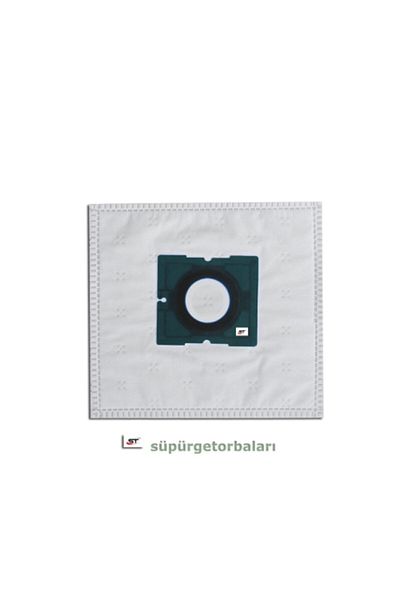 Profilo Profilo Pt 2222 - Soft Start Vacuum Cleaner Dust Bag 10 Pieces