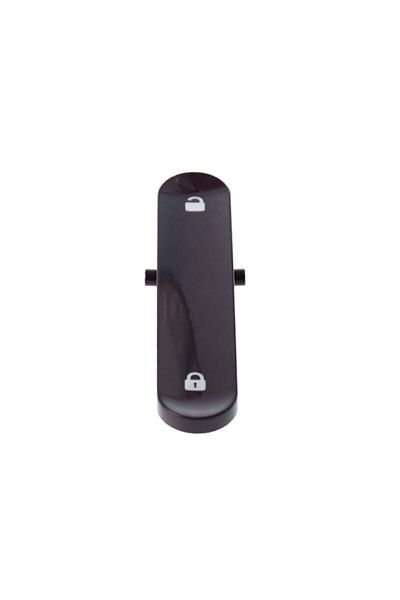 Marketto Fakir Darky - Vertical Vacuum Cleaner Cage Dust Filter Chamber Lock