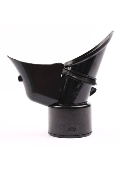 Marketto Εύκαμπτος σωλήνας ηλεκτρικής σκούπας με καρφίτσα συμβατός με Philips FC 9218 Marathon, γκρι