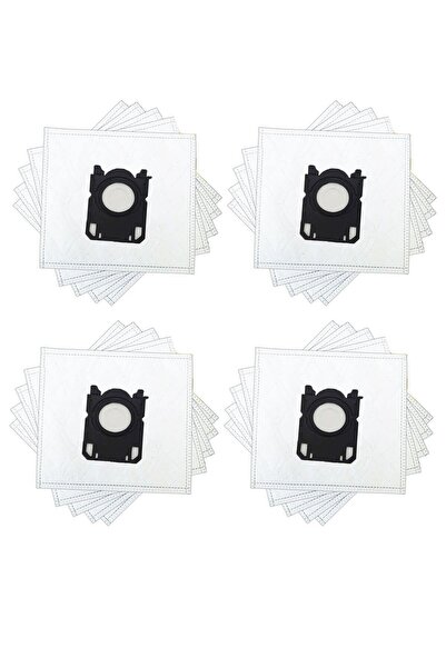 optream فيليبس FC 9302 - كيس غبار سيلينت ستار S-Bag من القماش 20 قطعة