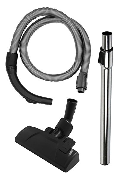 Chisty Σετ ανθεκτικών σωλήνων συμβατό με ηλεκτρική σκούπα Beko BKS 9322 (Πλήρες A+++)