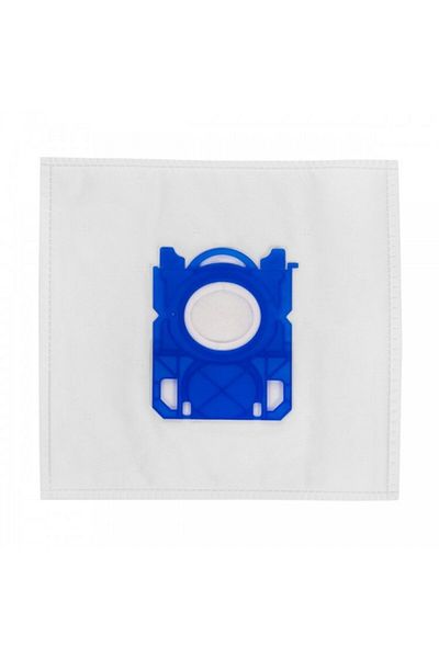 Universal Philips 10 Pieces Synthetic Cloth Bags - Compatible with Vacuum Cleaner