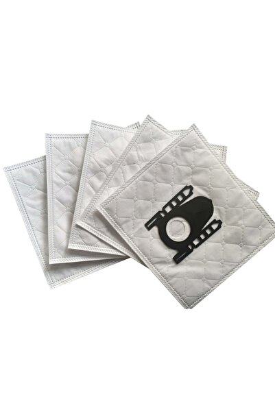 Marketto Sac de praf Bosch Bbz 22 Af - Pânză compatibilă 20 bucăți