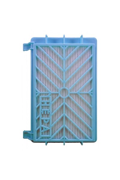 optream Philips FC 8614 Expression - فلتر مكنسة كهربائية متوافق مع Hepa