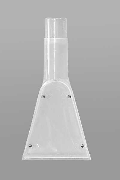 optream Συμβατή κεφαλή πλύσης χαλιών Profilo Aquapro Plus Psv762Sp, διαφανής ...