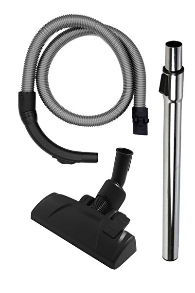 optream Samsung Sc 45W0 Compatible Vacuum Cleaner Durable Hose Set (Complete ...