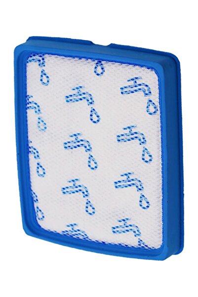 optream فيليبس PowerPro Expert FC 9745 - فلتر مكنسة كهربائية متوافق داخل الحجرة