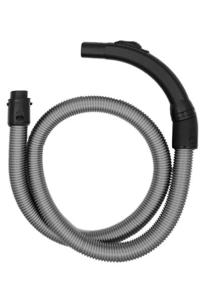 optream تيفال UW3751 - إعصار الطاقة المدمج، خرطوم مكنسة كهربائية رمادي متوافق...