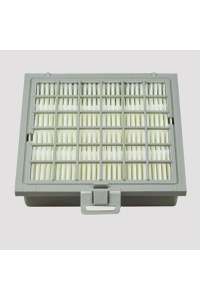 Marketto Siemens Vs 08g 2511 - Vacuum Cleaner Pipe Hepa Filter Set