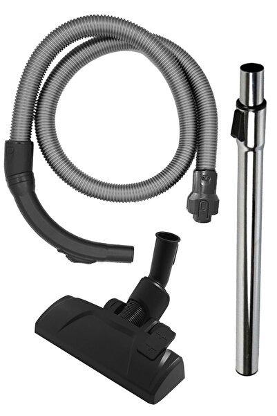 optream Homend Hurriclean 1230 - Set aspirator compatibil și furtun rezistent (A+++ complet)