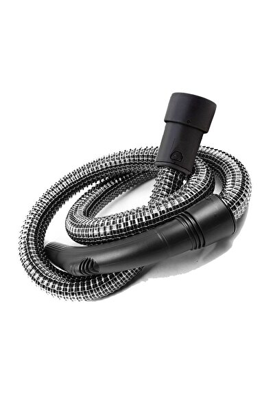 optream فانتوم جامبو WD 4600 - خرطوم المكنسة الكهربائية بسلك فولاذي