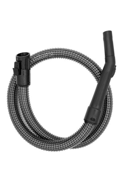 optream خرطوم مكنسة كهربائية متوافق مع Fakir C 240 مصنوع من الأسلاك الفولاذية