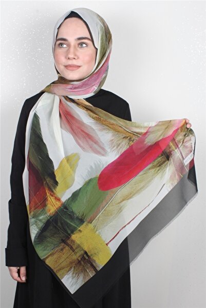 Aker Aker Crepe Shawl 7213877-953