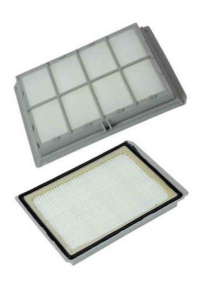 optream Bosch Prosilence Hepa Filter - Gl 45 Maxx, Bgb 452132 Compatible