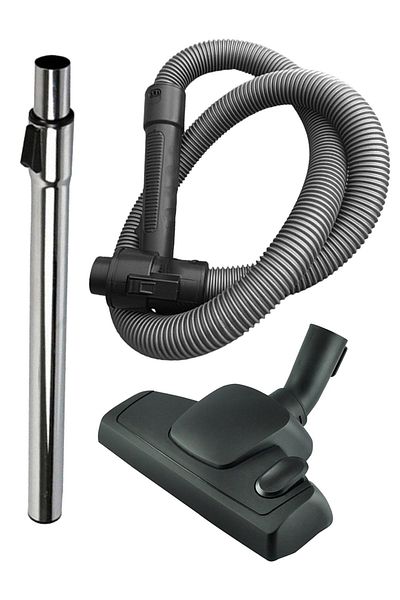 optream Beko Bks 9322 - 3 Piece Telescopic Hose Set