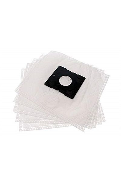 FELIX Felix Fl 464 Vacuum Cleaner Dust Bag - 20 Pieces