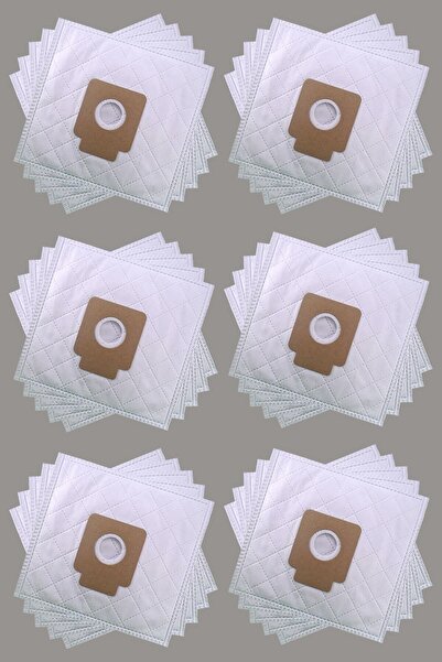 optream هوفر TFS 5202 - كيس غبار للمكنسة الكهربائية Freespace، 30 قطعة قماش