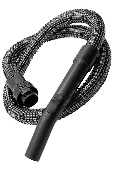 optream Arçelik S 7534f - Compatible Steel Wire Hose Vacuum Cleaner